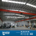 2015 hot overhead crane with excellent service on sale